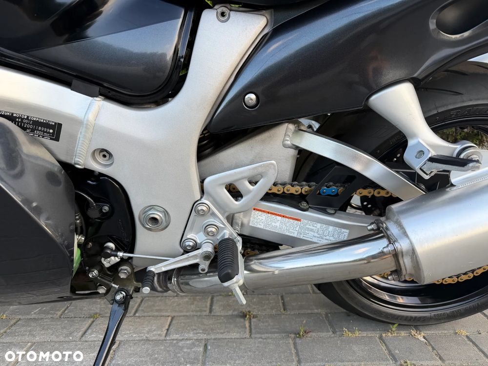 Suzuki GSX-R - 27