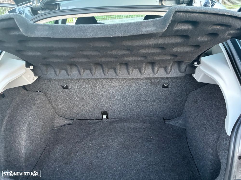 SEAT Ibiza 1.0 MPI S&S Reference - 7