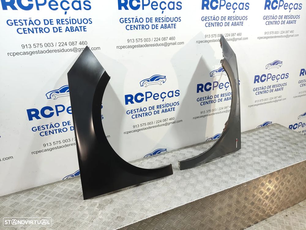 - Frente completa Audi A1 8X S-line S Line Xénon Diesel - 10