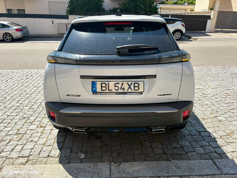 Peugeot 2008 - 13