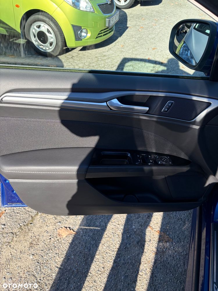 Ford Mondeo SW 1.5 EcoBoost Gold Edition - 30