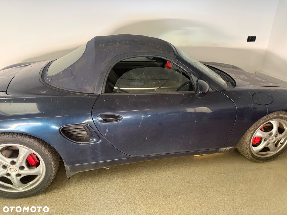 Porsche 718 Boxster - 6