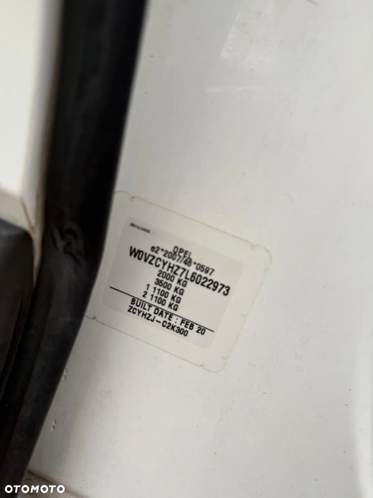 Opel Grandland X 1.5 CDTI Edition Business Pack S&S - 5