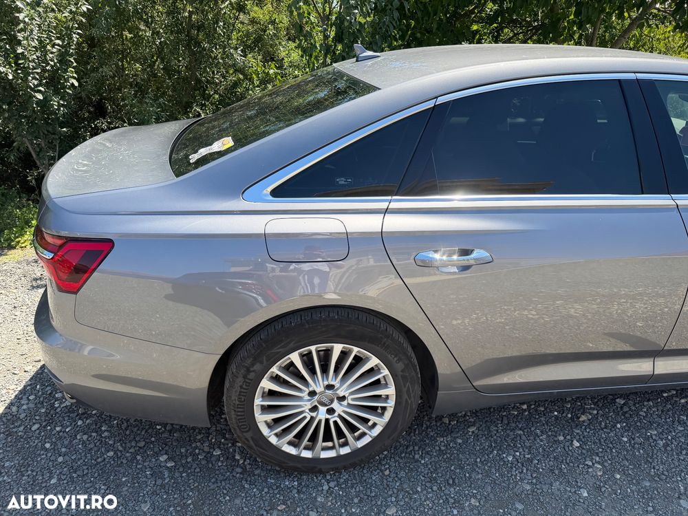 Audi A6 Limuzina 2.0 40 TDI S tronic Sport - 5