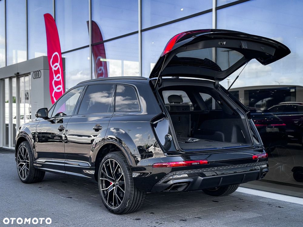 Audi Q7 - 9