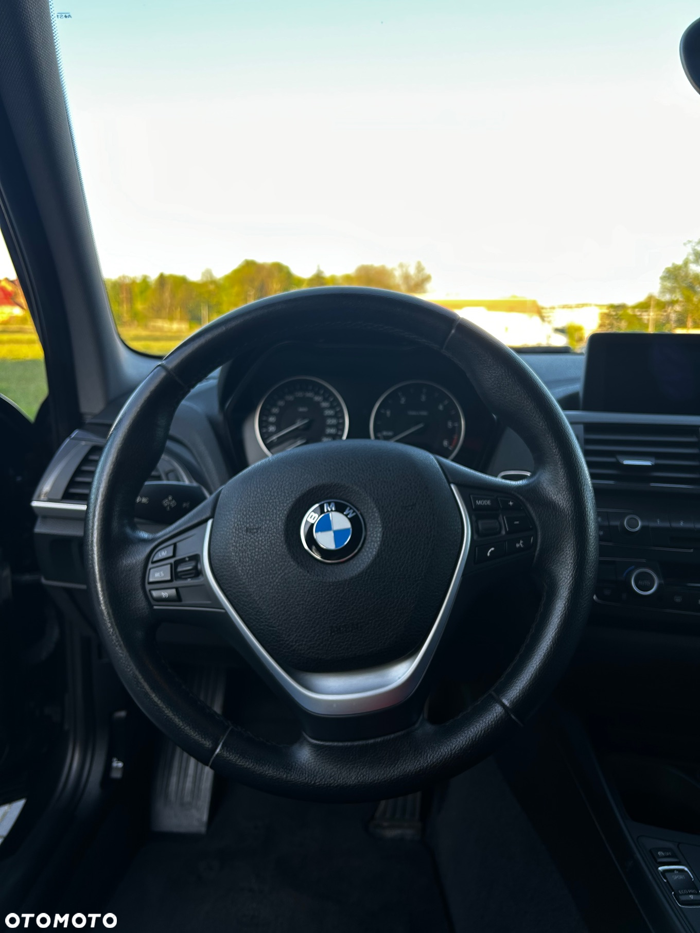 BMW Seria 1 118d Urban Line - 13