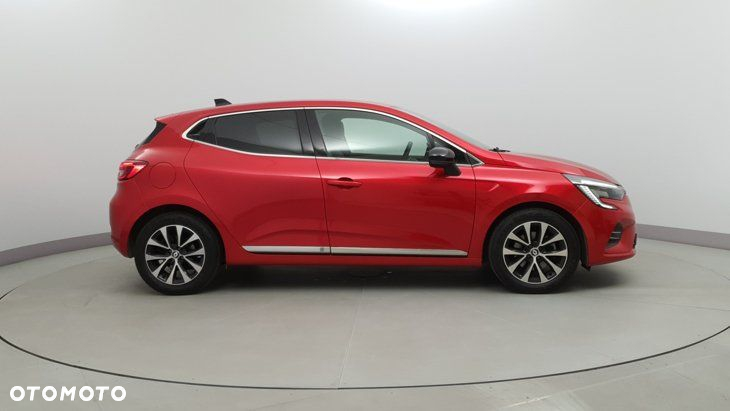 Renault Clio - 5