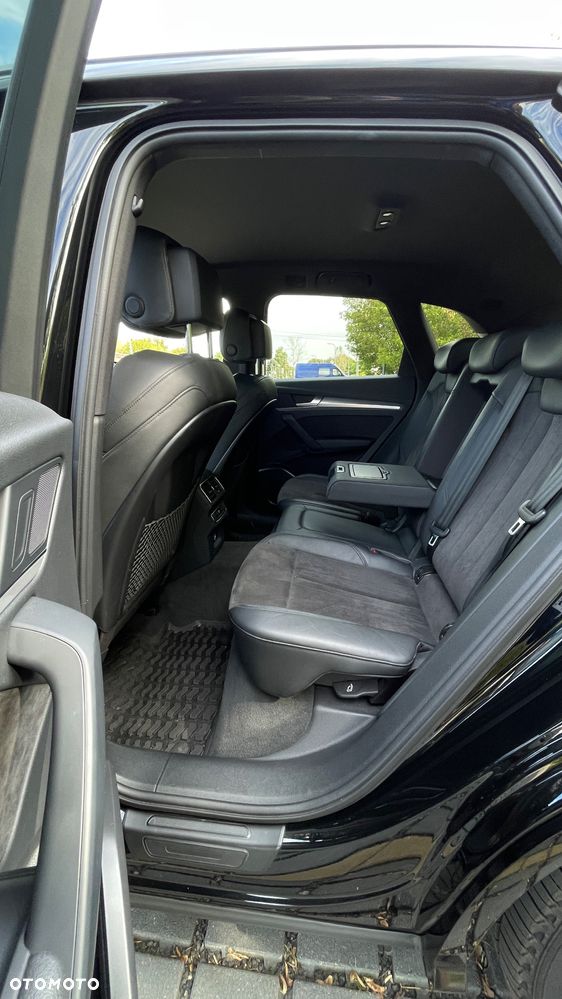 Audi Q5 2.0 TFSI Quattro S tronic - 5