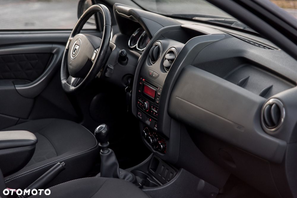 Dacia Duster - 16