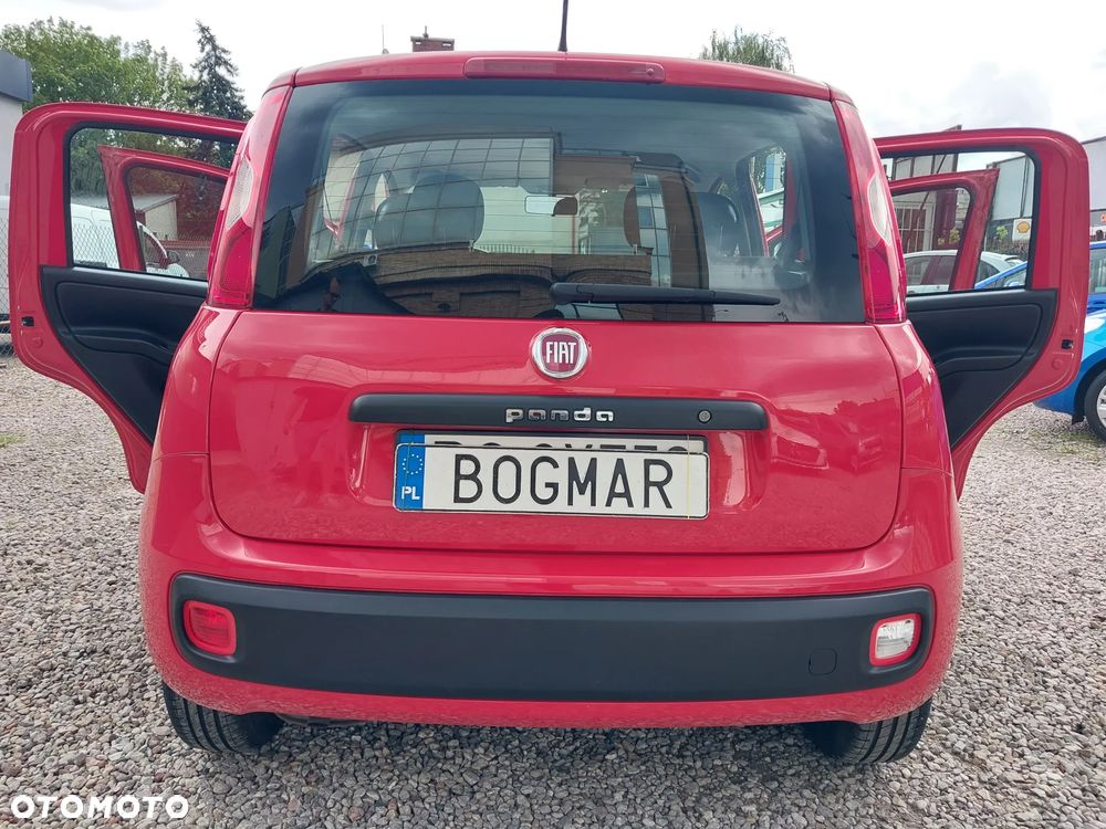Fiat Panda 1.2 Easy - 11