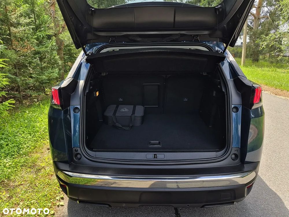 Peugeot 3008 1.6 PureTech Hybrid PHEV Allure S&S EAT8 - 30