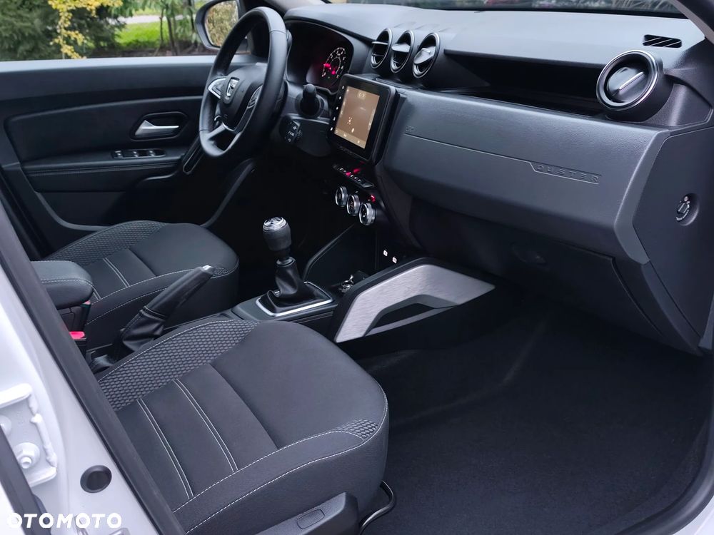 Dacia Duster 1.0 TCe Prestige - 20