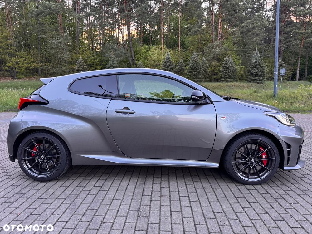 Toyota GR Yaris 1.6 Dynamic - 7