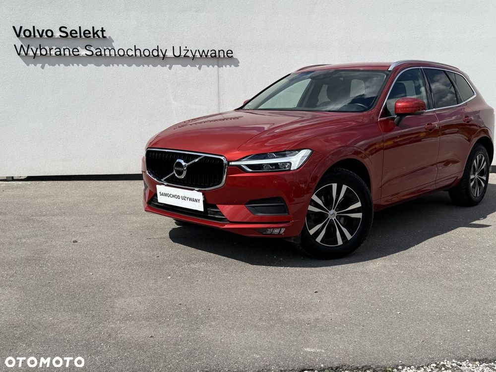 Volvo XC 60 - 2