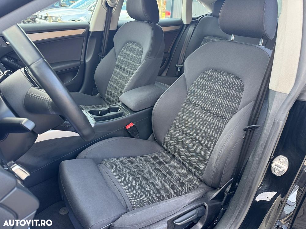 Audi A5 ack 2.0 TDI quattro - 13