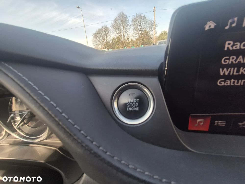 Mazda 6 2.0 SkyEnergy - 22