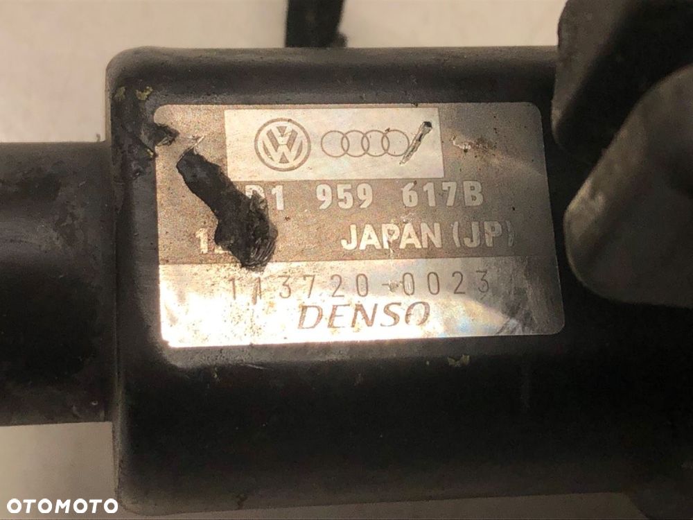 ZESPÓŁ ZAWORÓW WOD  VW PHAETON (3D1, 3D2, 3D3, 3D4, 3D6, 3D7, 3D8, 3D9) 2002 - 2016 4.2 V8 - 6