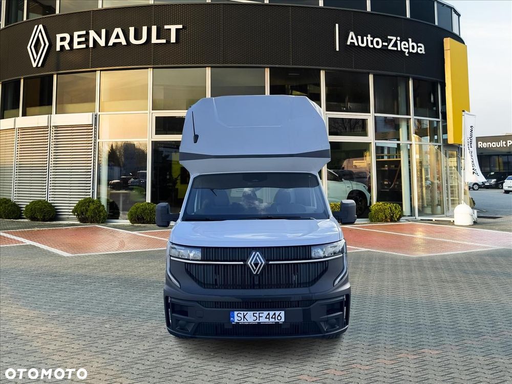 Renault master - 2