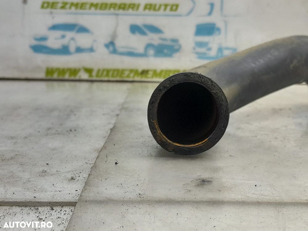 Furtun apa 96838146 2.0 D Z20S Opel Antara 1 [2006 - 2011] - 2