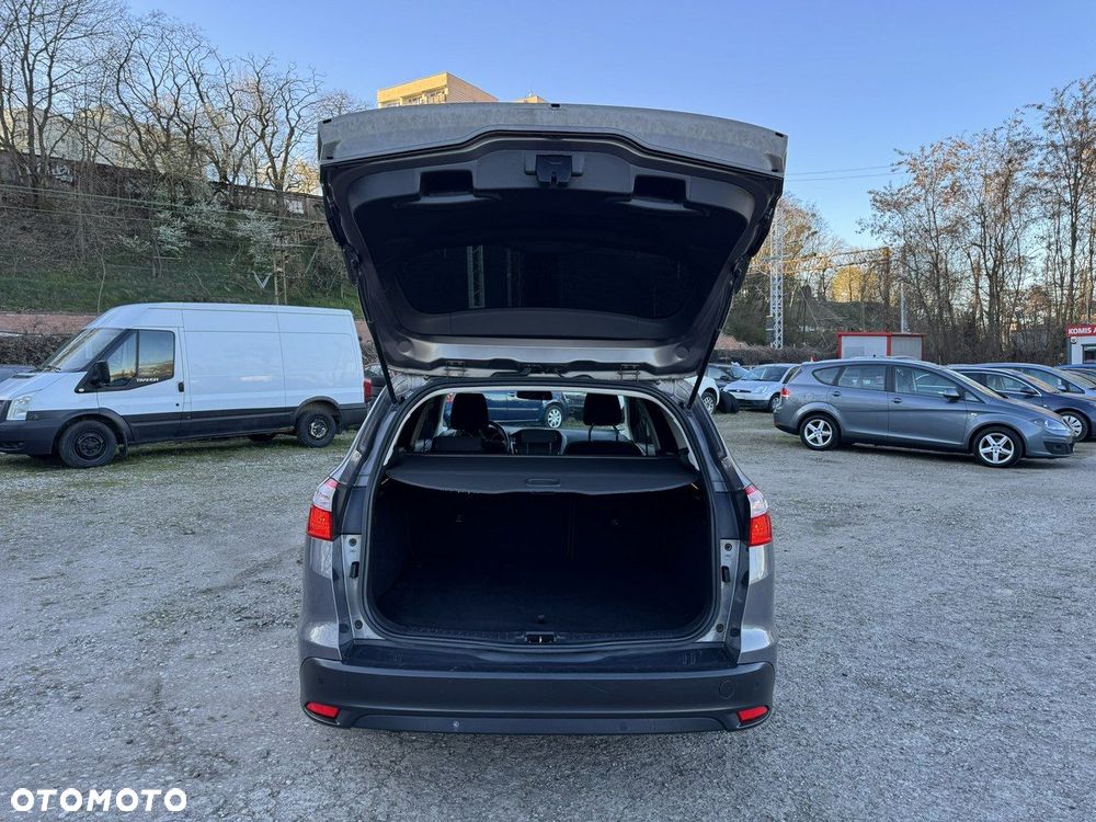 Ford Focus - 9