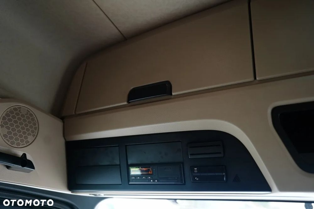 Mercedes-Benz ACTROS 1845 / MP5 / BIG SPACE/ NOWE OPONY - 32