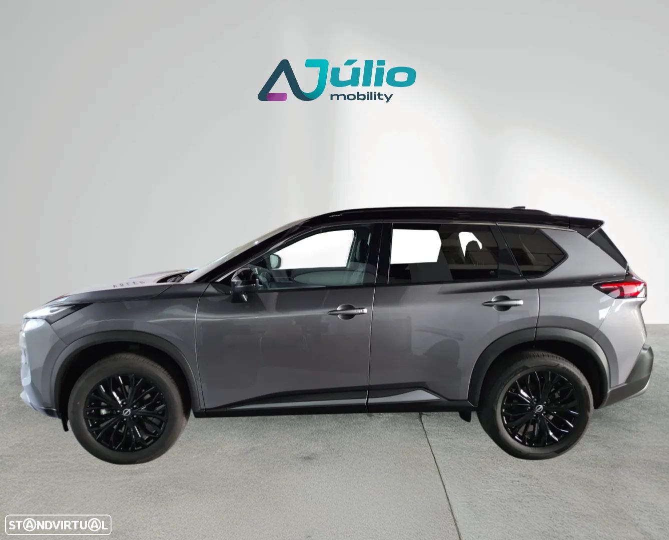 Nissan X-Trail 1.5 VC T N-Trek 7L - 1