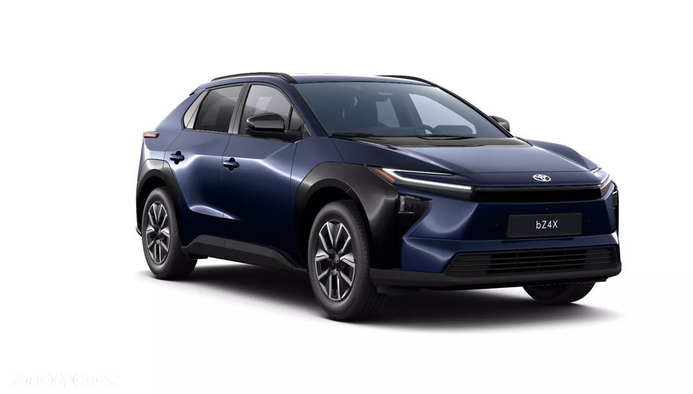 Toyota bZ4X 73.1kWh 4x4 Style - 6