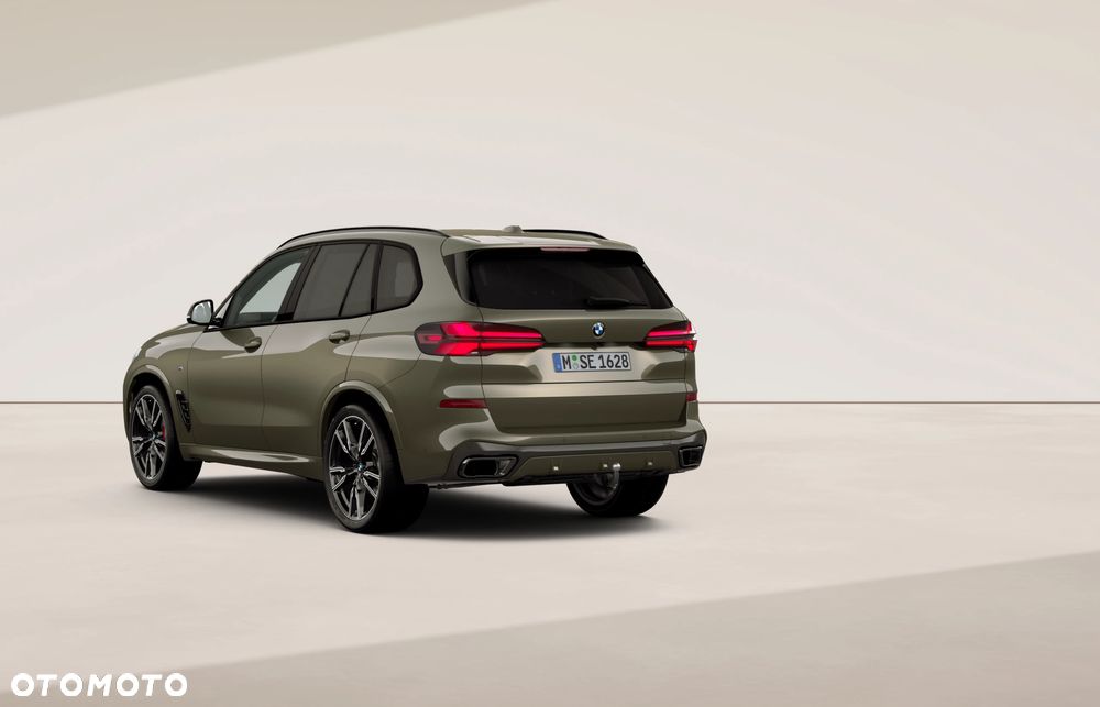 BMW X5 - 7