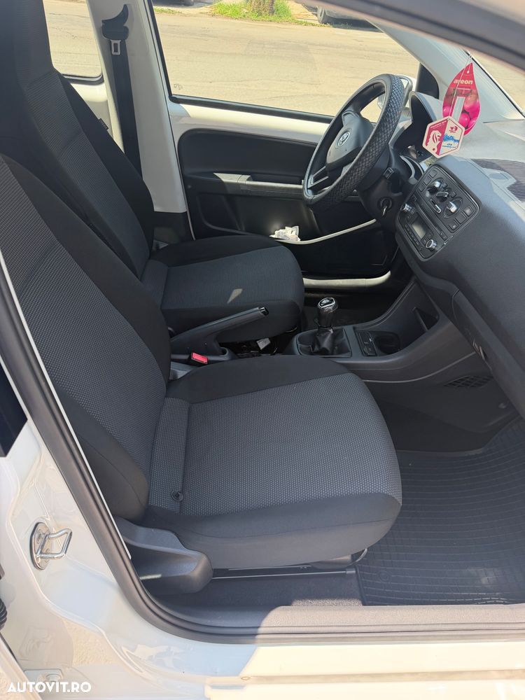 Skoda Citigo 1.0 MPI Style - 5