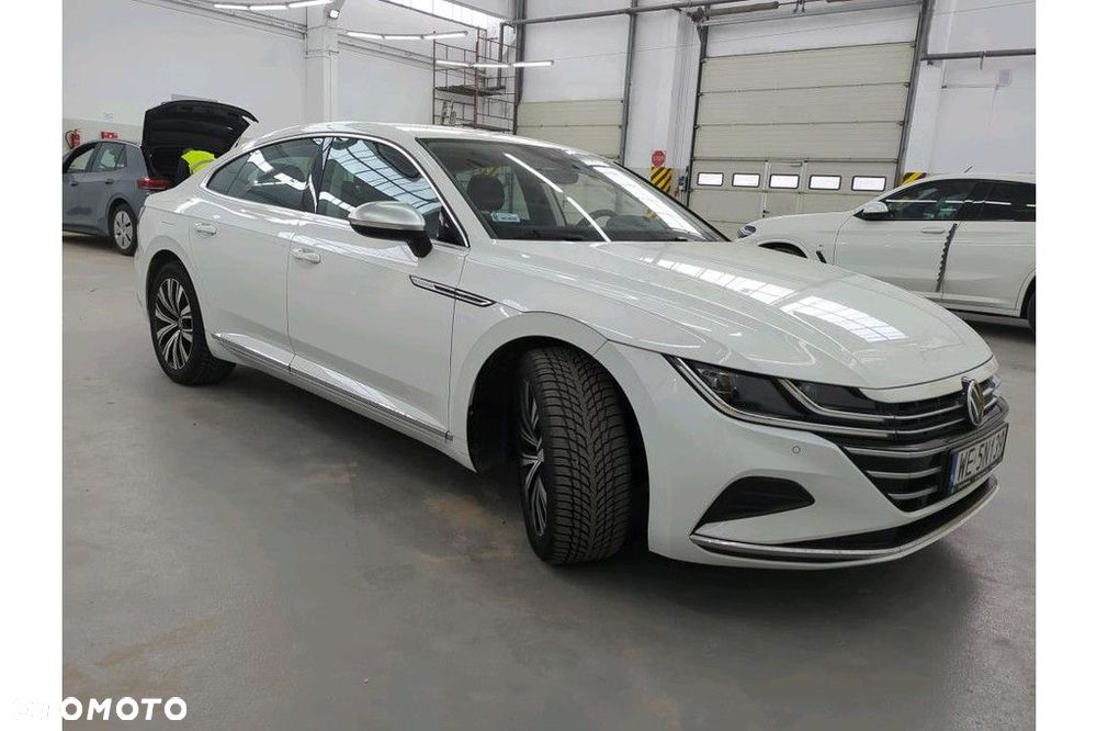 Volkswagen Arteon 2.0 TSI Elegance DSG - 4