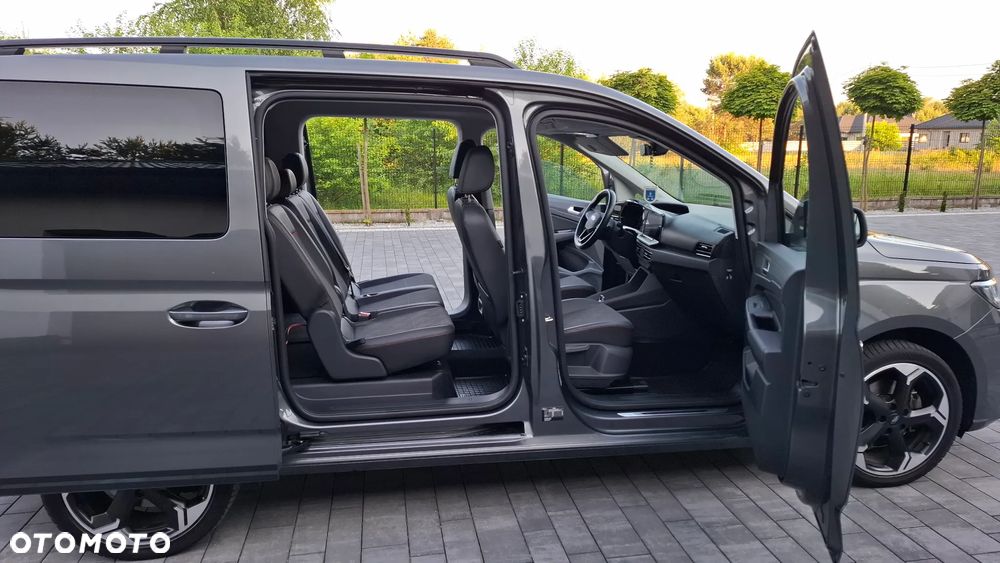 Ford Tourneo Connect - 19
