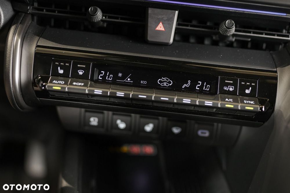 Toyota C-HR - 29