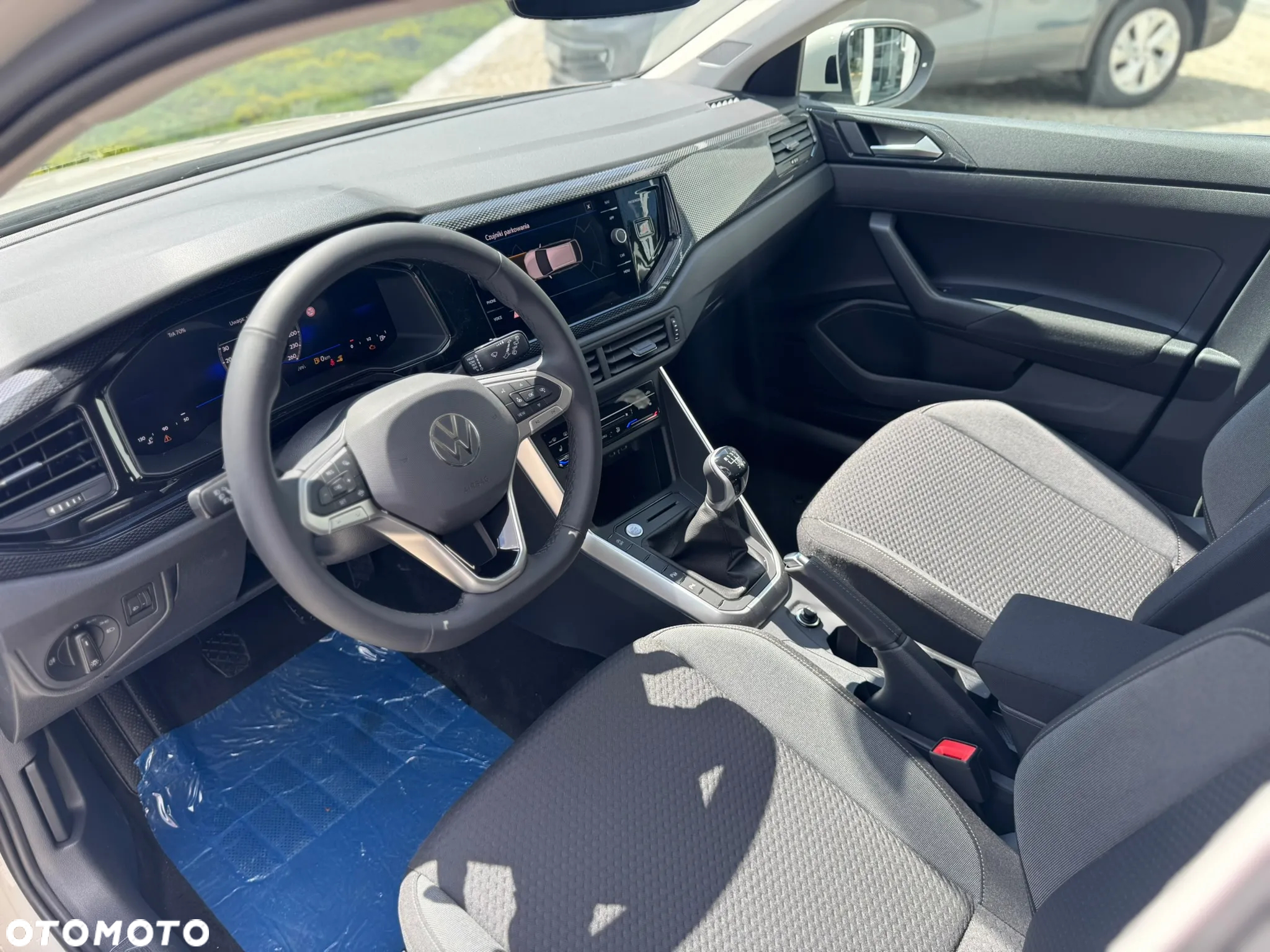 Volkswagen Taigo 1.0 TSI OPF - 12