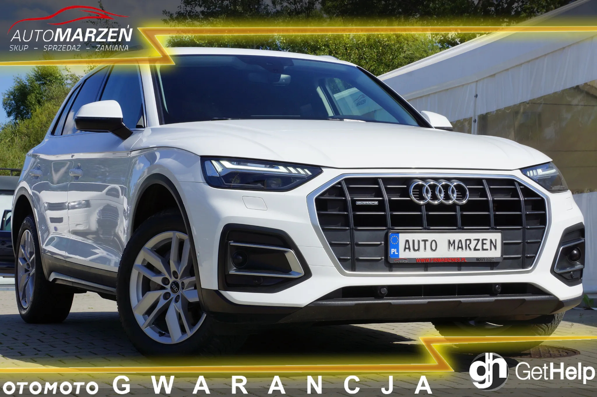 Audi Q5 40 TDI Quattro S tronic - 2