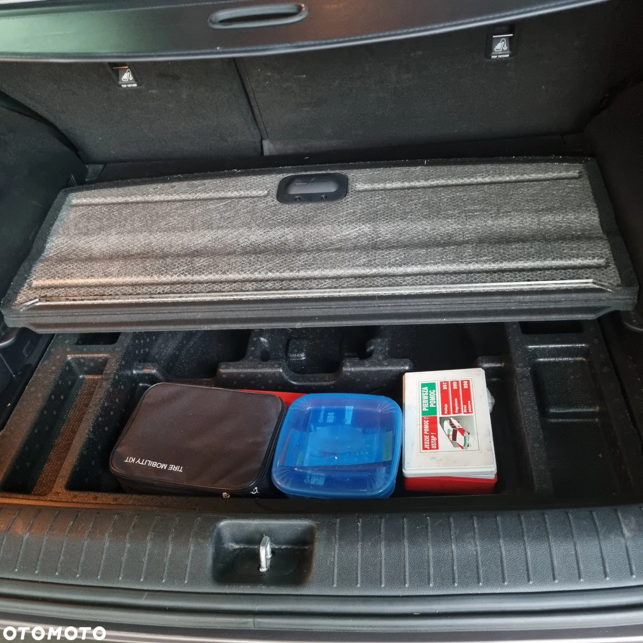 Kia Sportage - 9