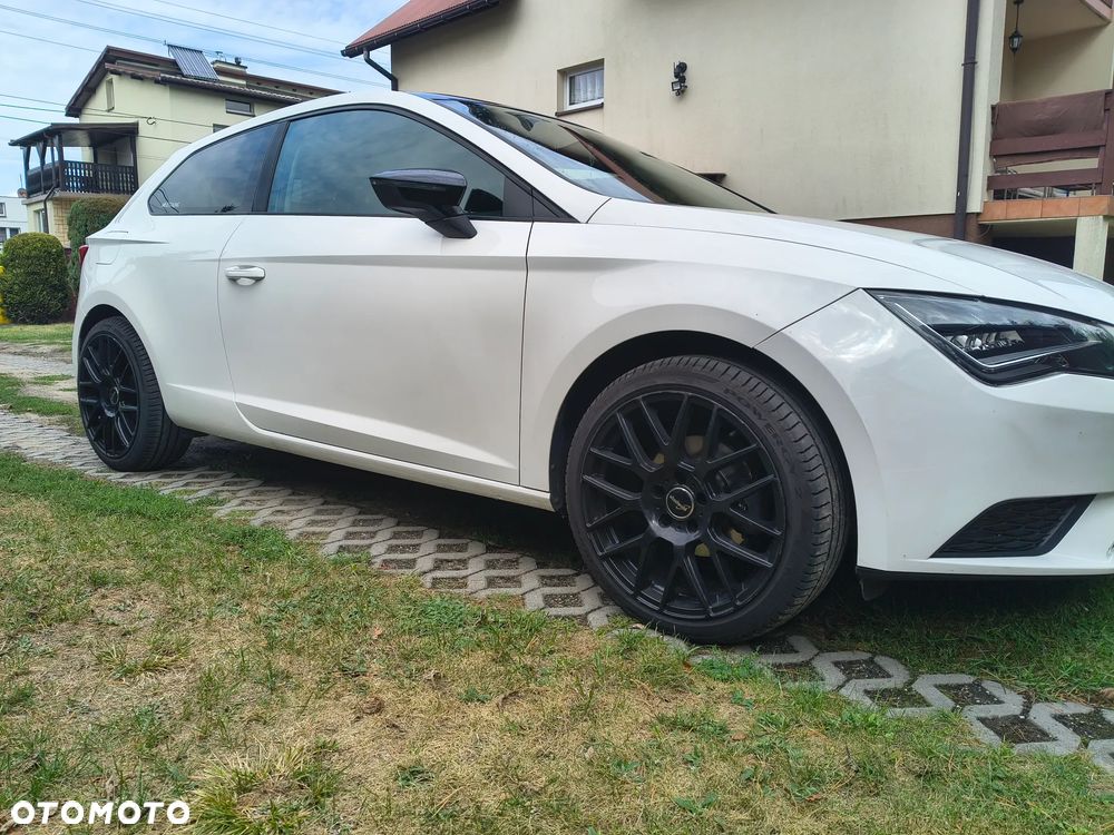 Seat Leon - 2