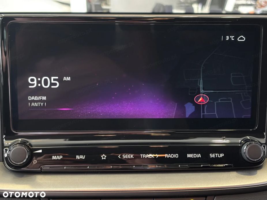 Kia XCeed 1.6 T-GDI M DCT - 7