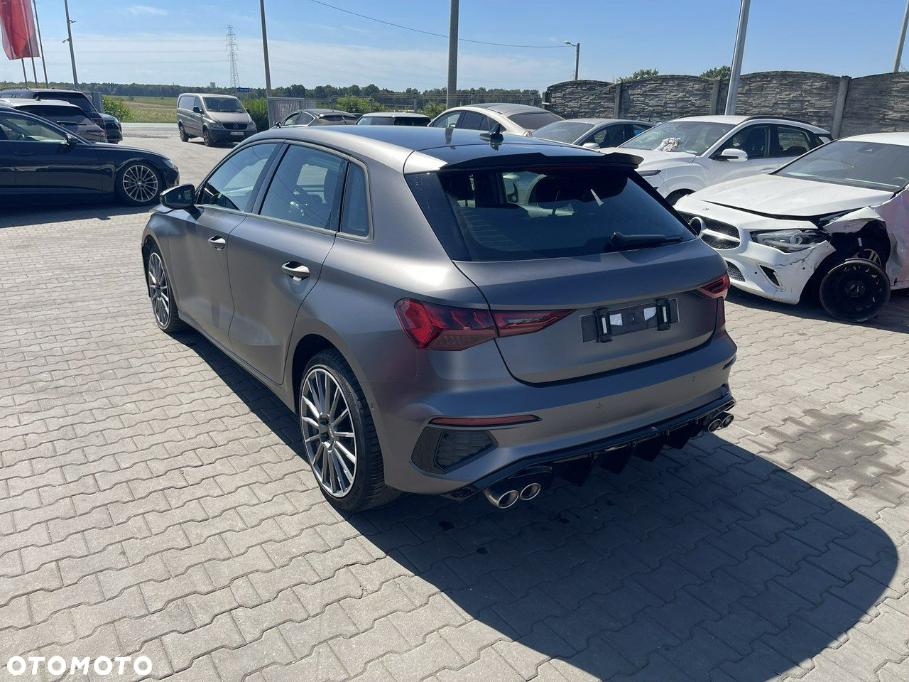 Audi A3 - 6