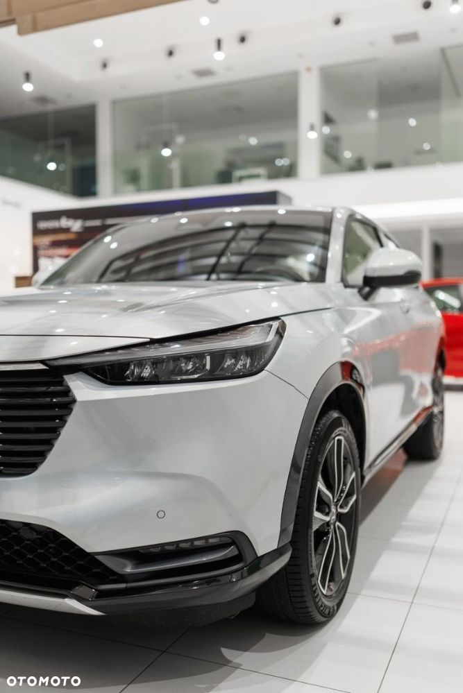 Honda HR-V - 15