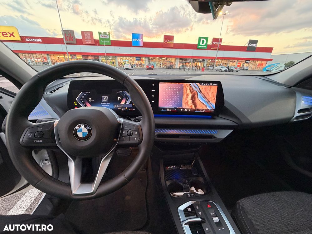 BMW Seria 1 - 13