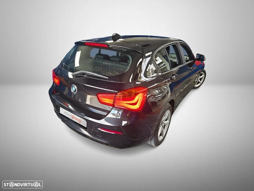 BMW 116 d Corporate Edition - 2