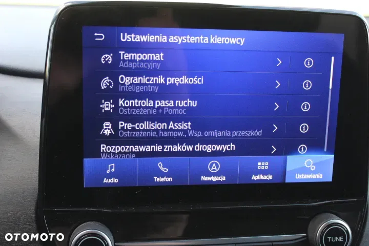 Ford Puma 1.0 EcoBoost Hybrid TITANIUM X - 30