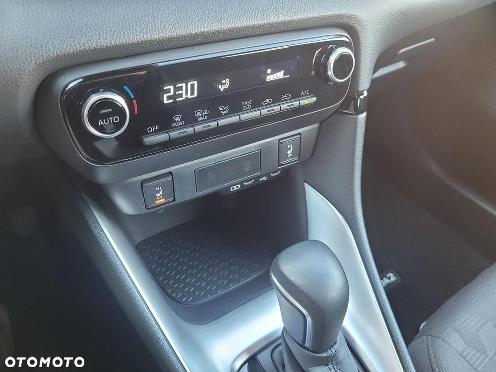 Toyota Yaris 1.5 VVT-i Elegant - 18