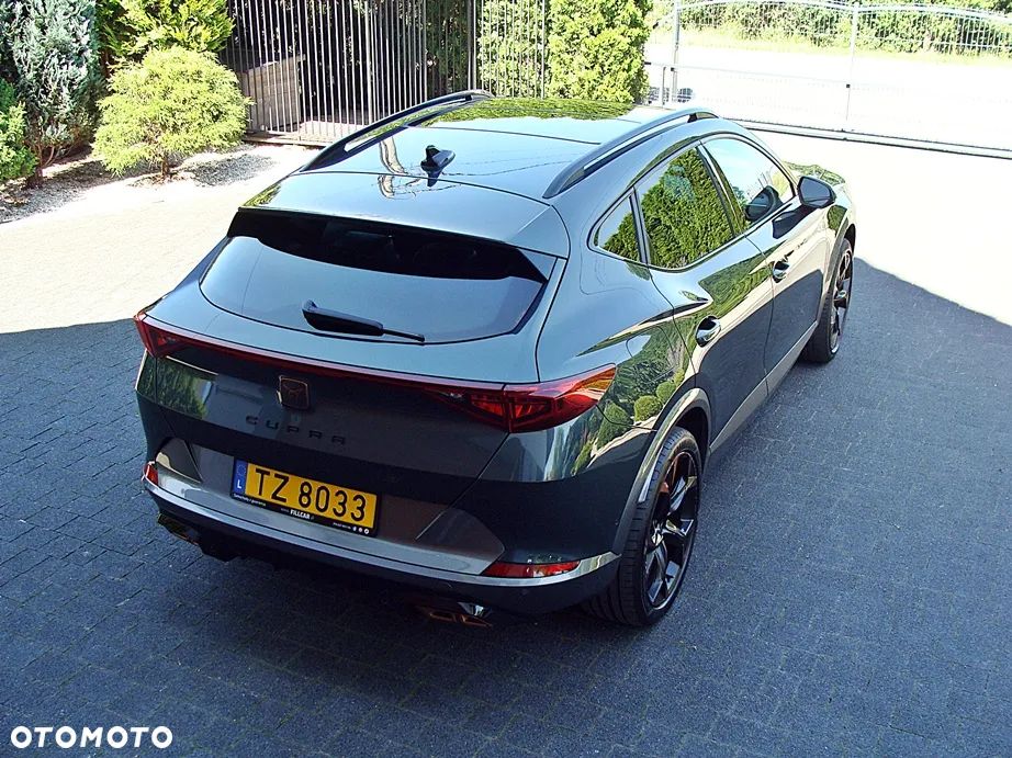 Cupra Formentor VZ 1.4 e-Hybrid DSG Tribe Edition - 31