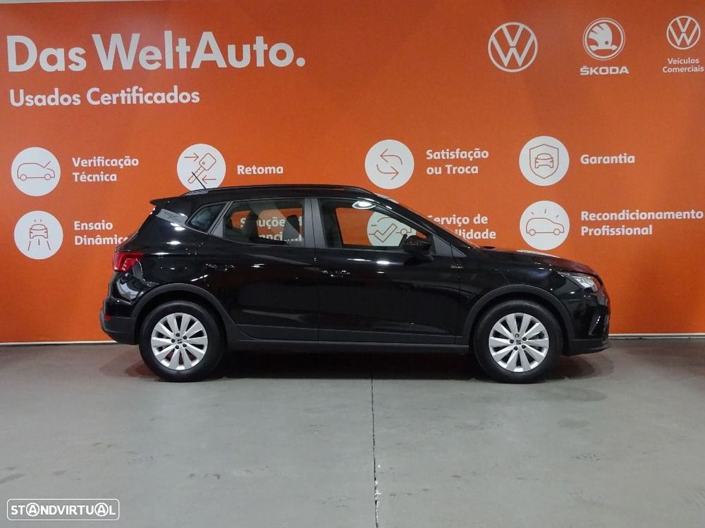 SEAT Arona 1.0 TSI Style - 6