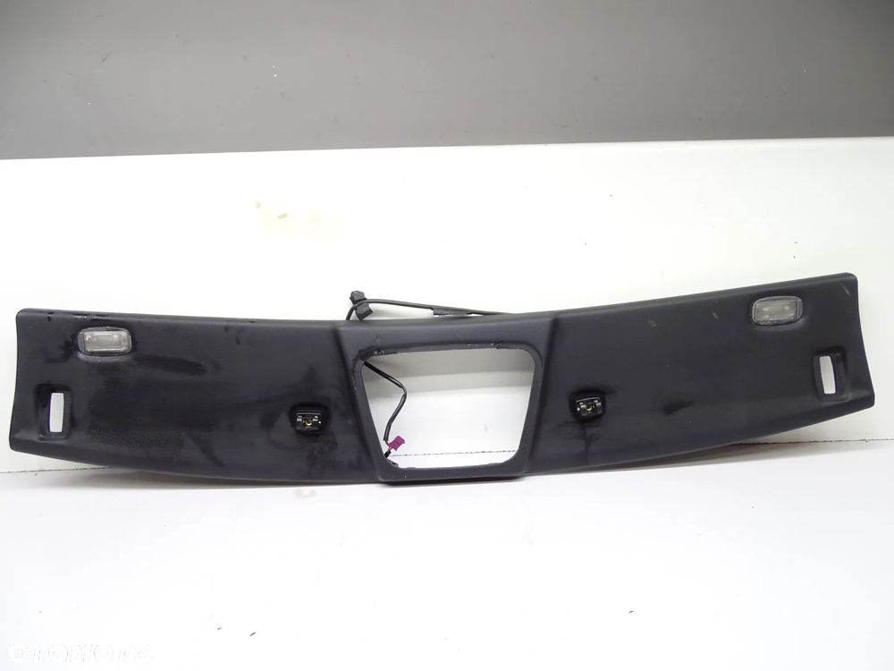 MB CLK W209 Cabrio Oslona podsufitka 2096905025 - 1