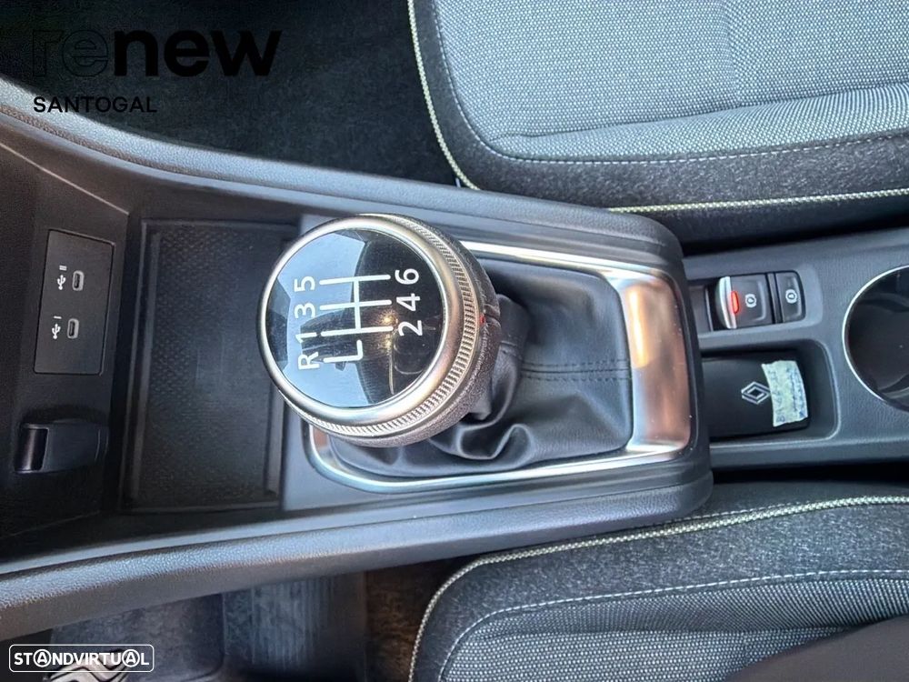 Renault Captur 1.0 TCe Techno - 7