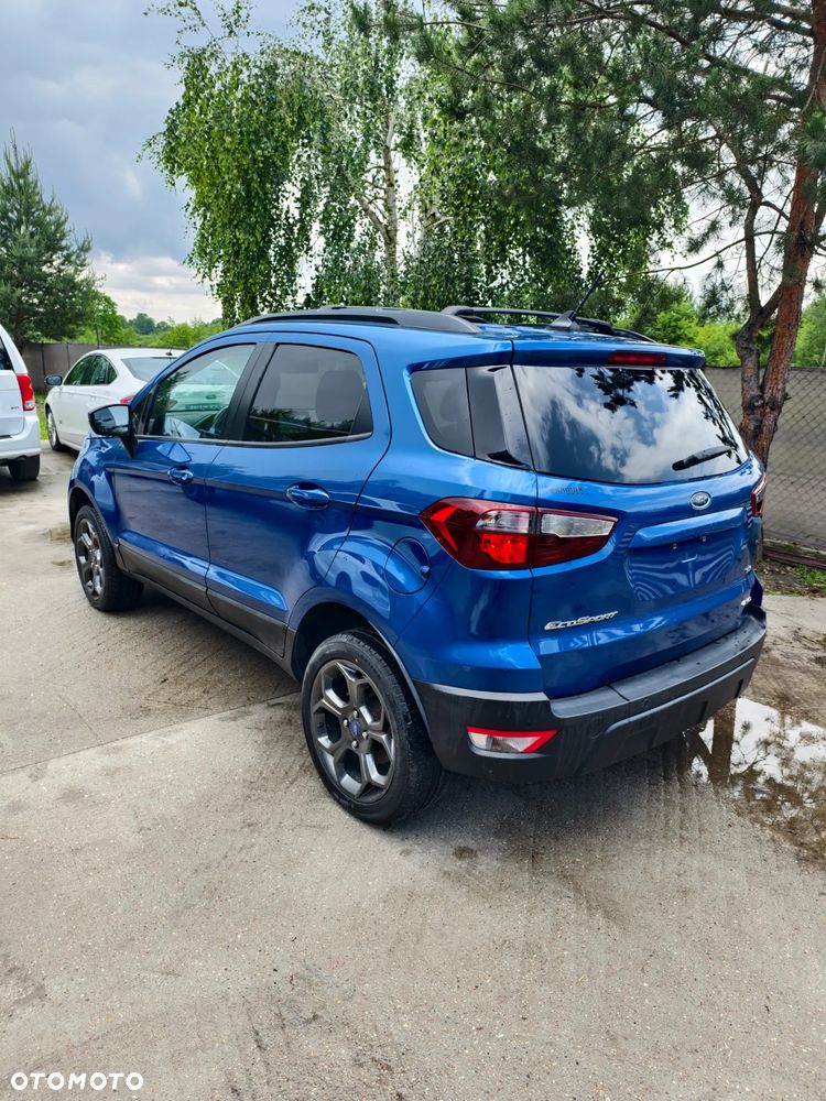 Ford EcoSport - 6