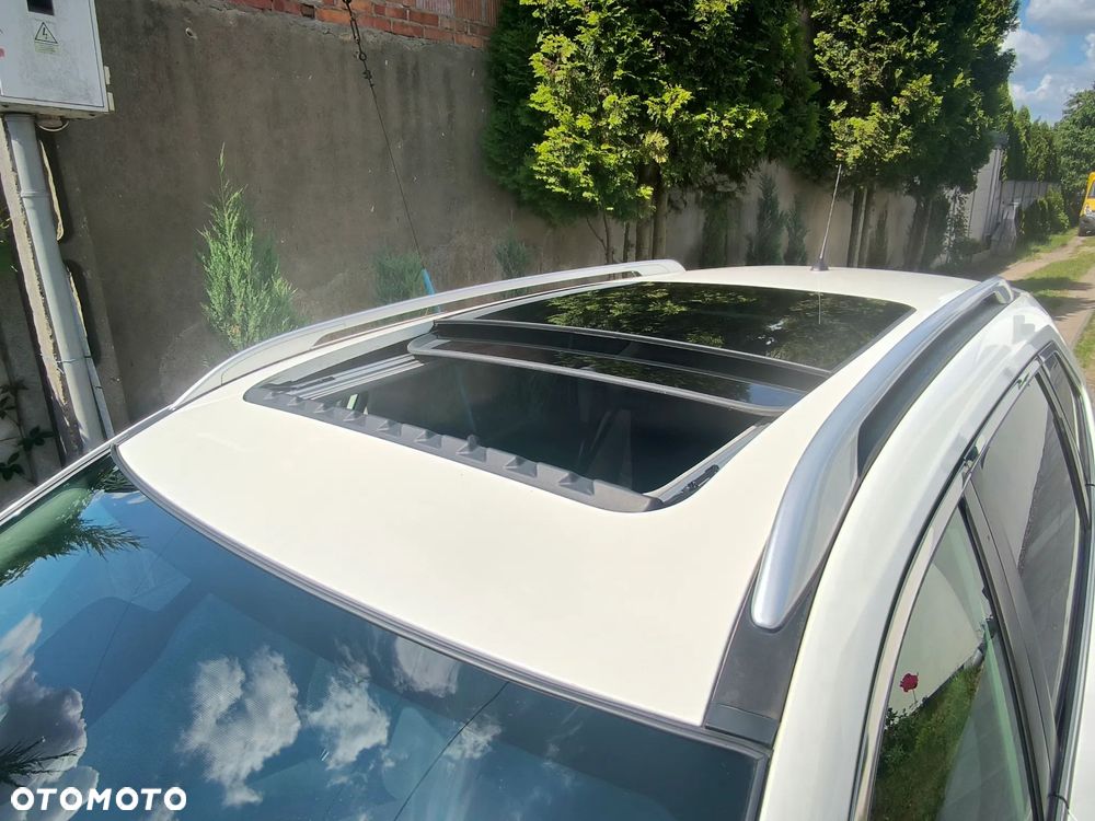 Nissan X-Trail 1.6 DCi Acenta - 12