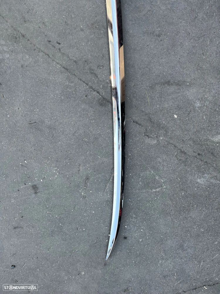 OPEL ASTRA K CARRINHA BARRAS FRISO DE TEJADILHO - BT013 - 4